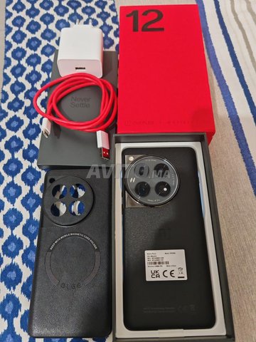 oneplus 12