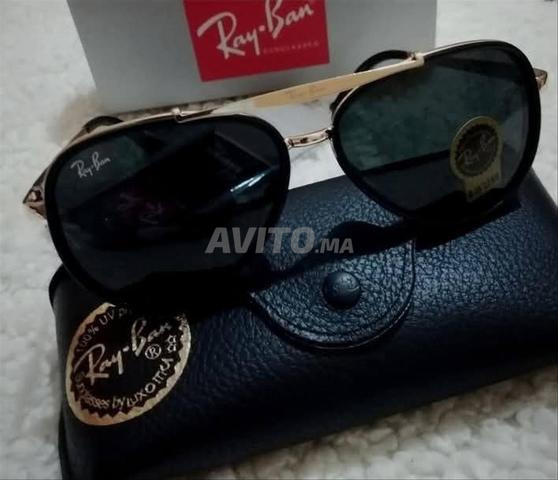 lunettes Ray-ban homme italien design  - 2