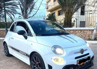Abarth - 595