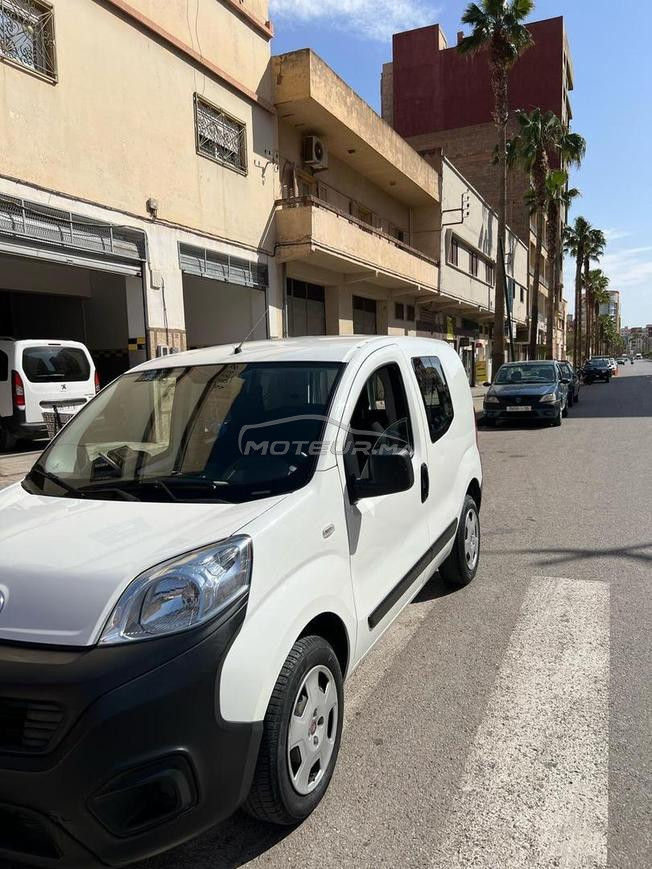 فيات فورينو 2020 