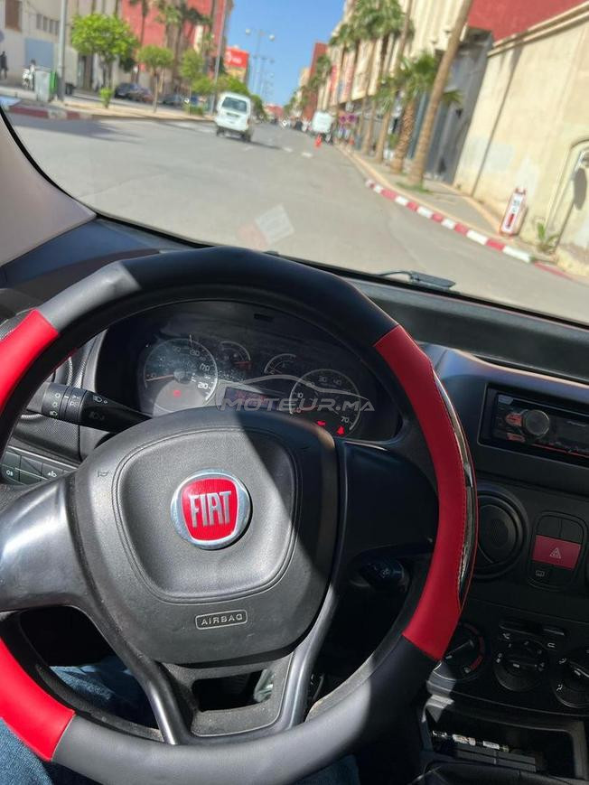 فيات فورينو 2020 
