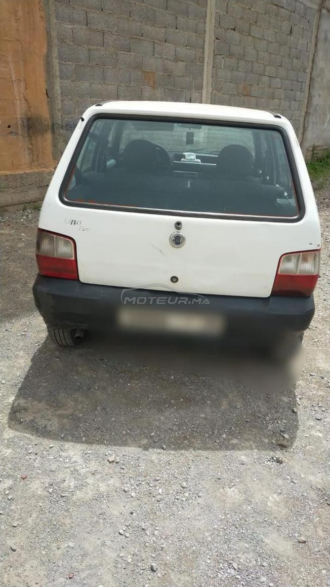 fiat uno à vendre