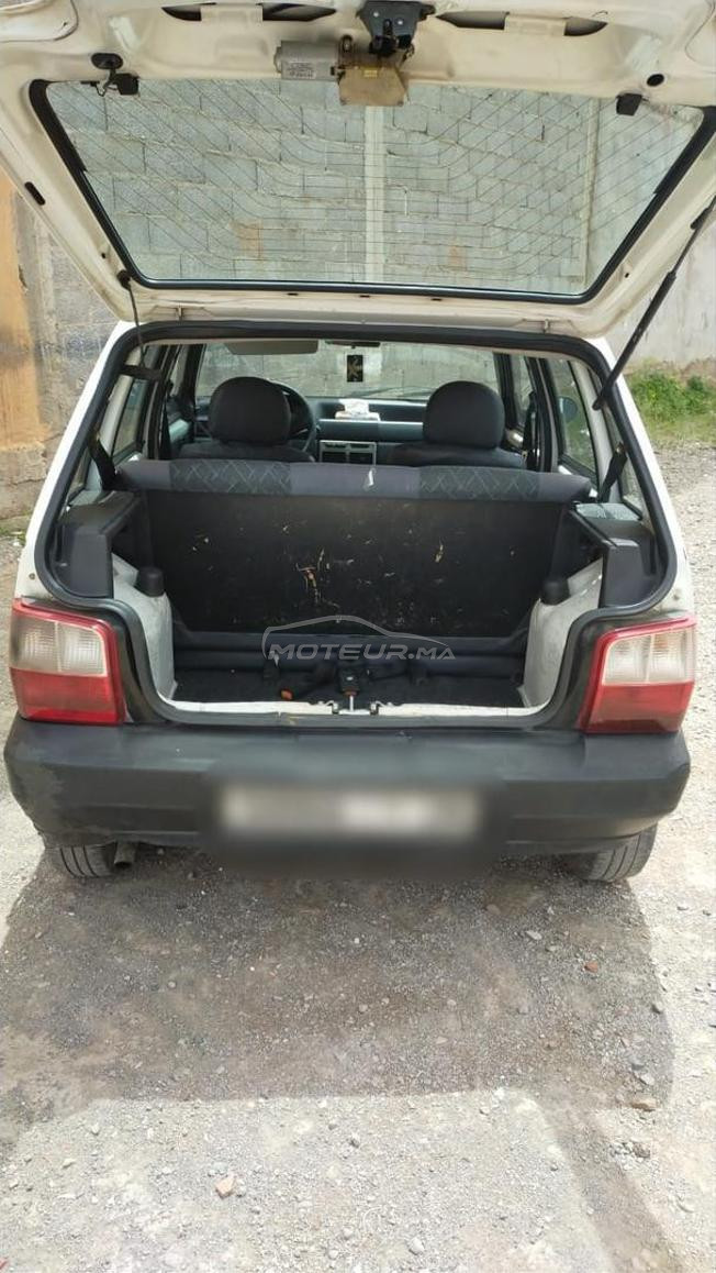 fiat uno à vendre