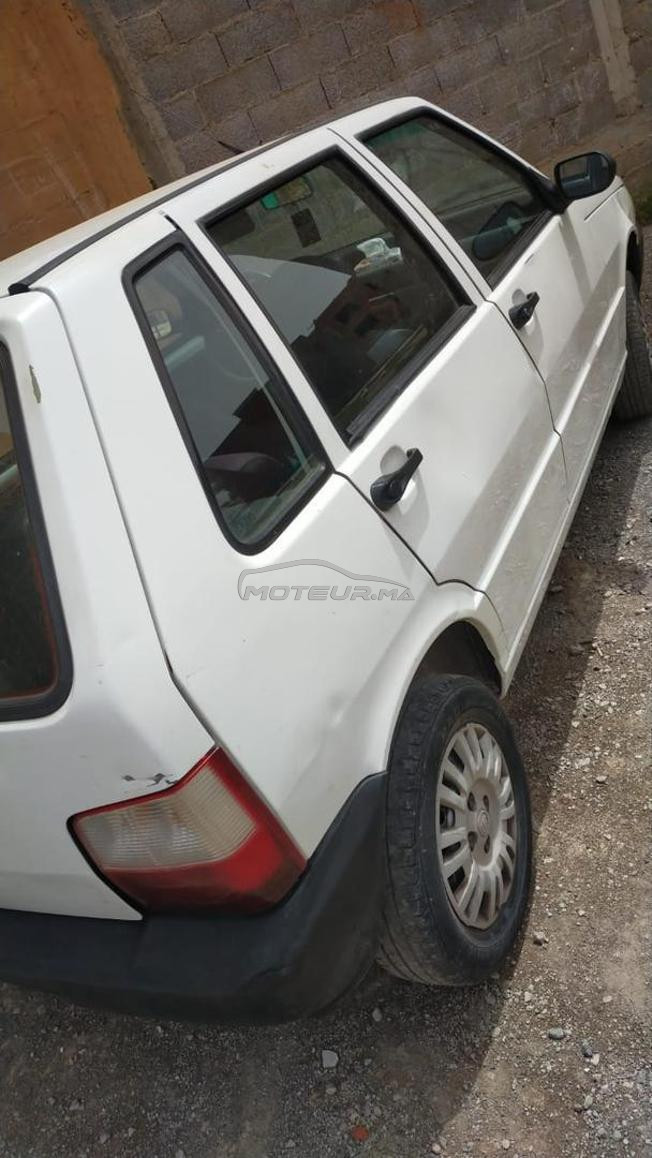 fiat uno à vendre