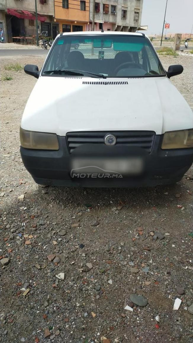 fiat uno à vendre