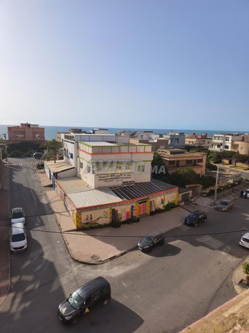 Appartement vue sur mer