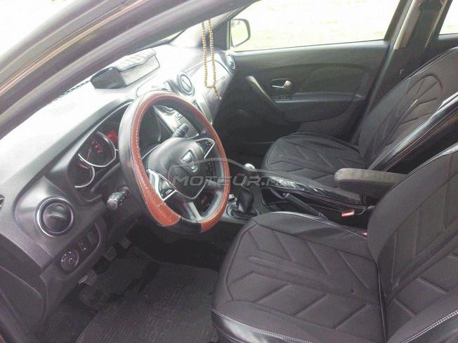 dacia stepway tout option 1er main