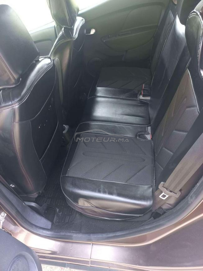 dacia stepway tout option 1er main