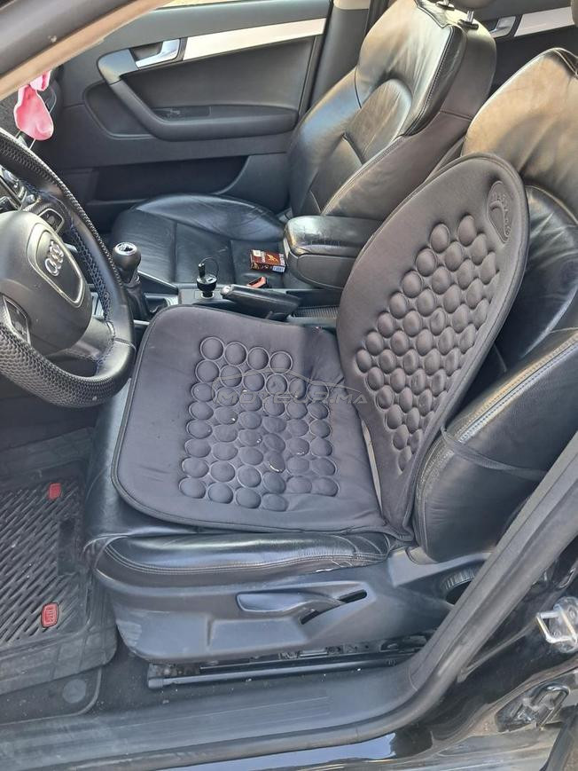 audi A3 2010