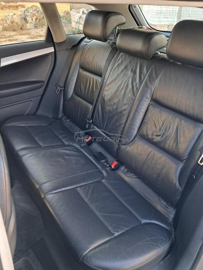 audi A3 2010