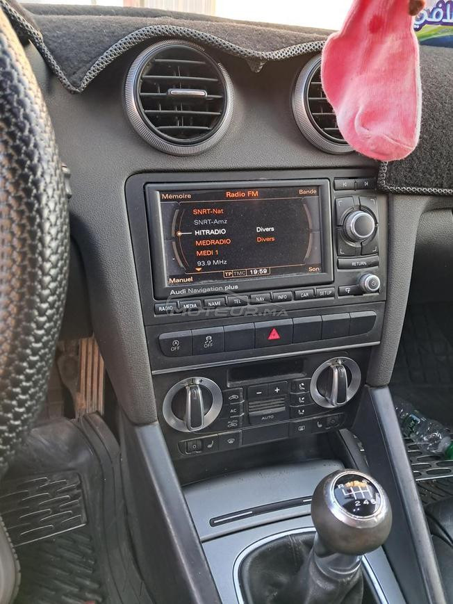 audi A3 2010