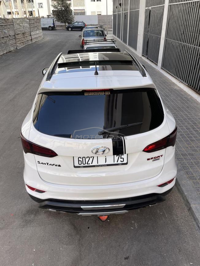 hyundai santa fe full ipton