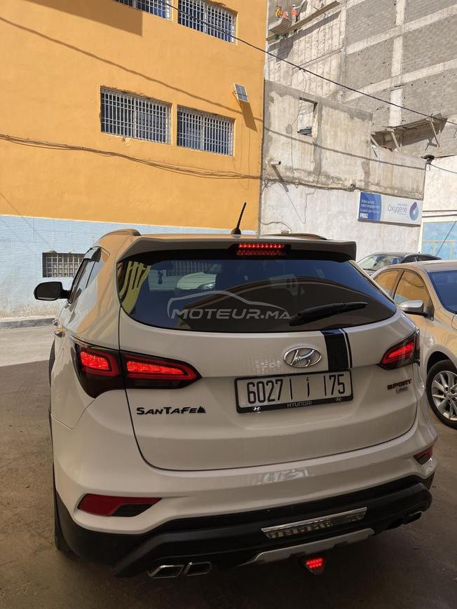 hyundai santa fe full ipton