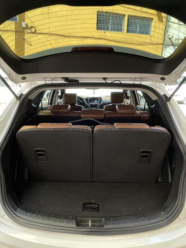 hyundai santa fe full ipton