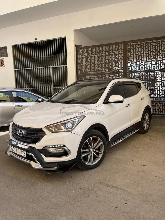 hyundai santa fe full ipton