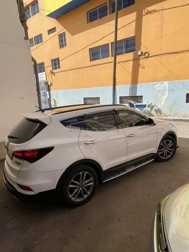 hyundai santa fe full ipton