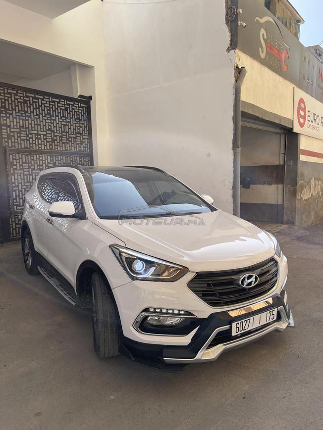 hyundai santa fe full ipton