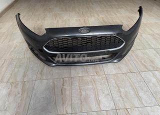 Pare choc Avant - Ford Fiesta 2018