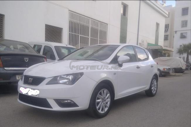 seat ibiza 2018 