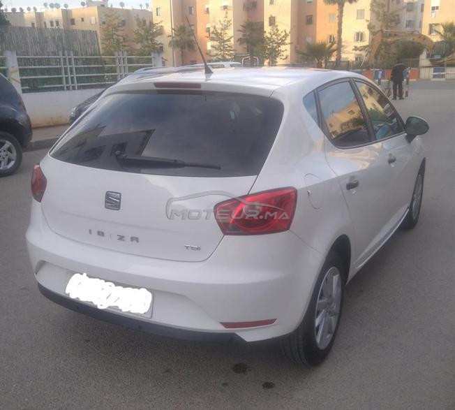 seat ibiza 2018 