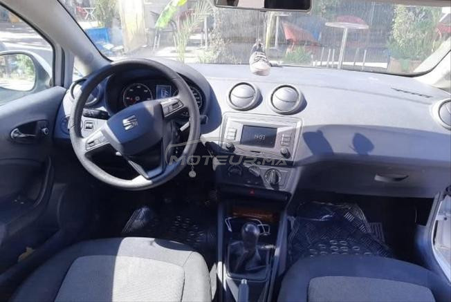 seat ibiza 2018 
