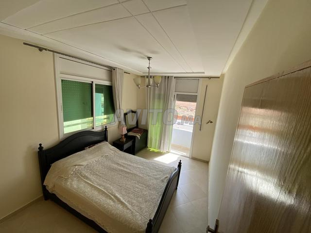 Appartement calme au 1er etage