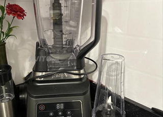 Ninja 2-en-1 Blender
