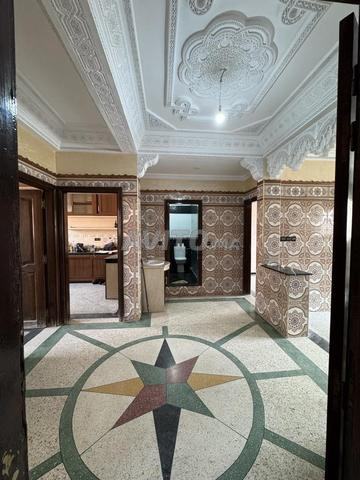 Appartement à vendre 100 m² à Casablanca - 2