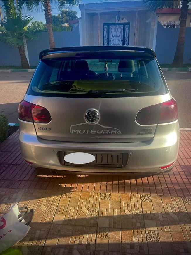 Golf 6 1.6 