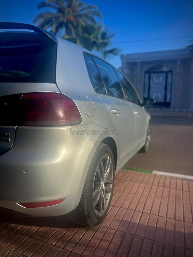 Golf 6 1.6 