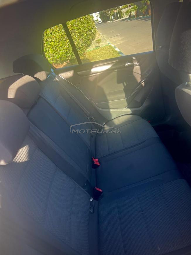 Golf 6 1.6 
