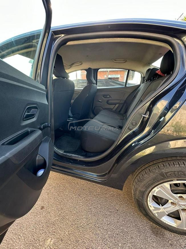 Dacia Logan Diesel Manuelle 2022 à Rabat