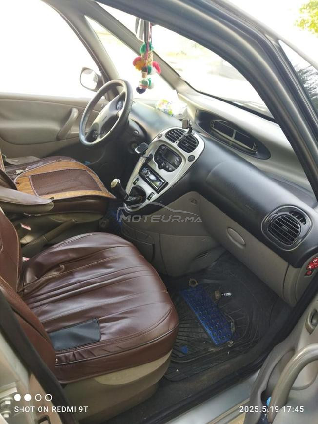 Citroën Xsara Diesel Manuelle 2003 à Meknès