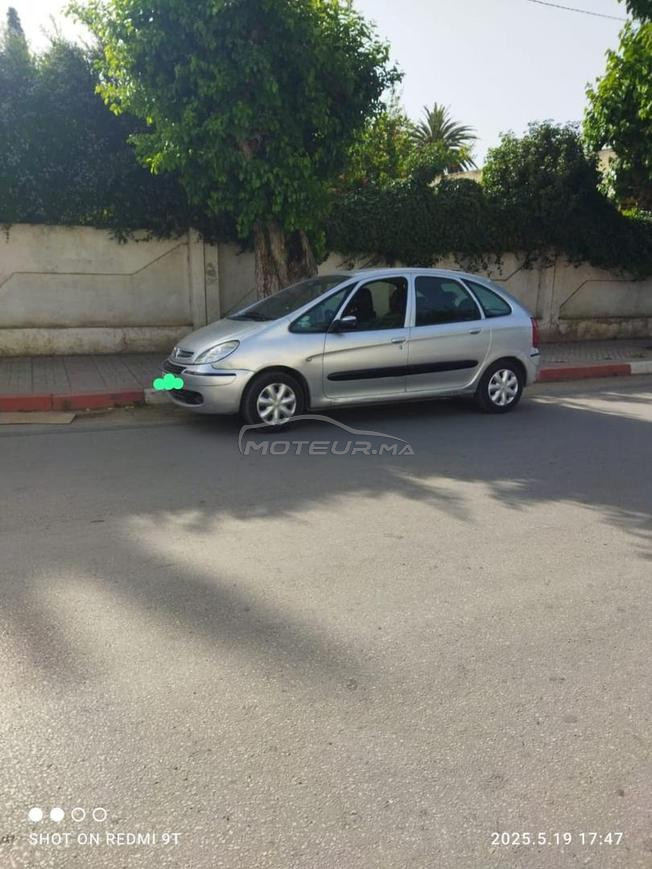 Citroën Xsara Diesel Manuelle 2003 à Meknès
