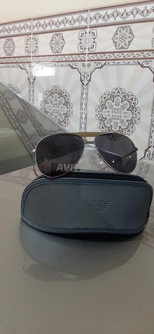 lunette homme tres chic