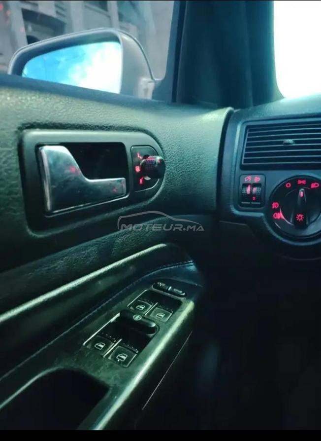 Volkswagen Golf 4 2003  diwana 2011