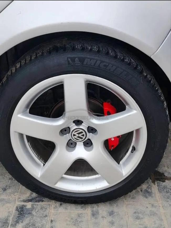 Volkswagen Golf 4 2003  diwana 2011