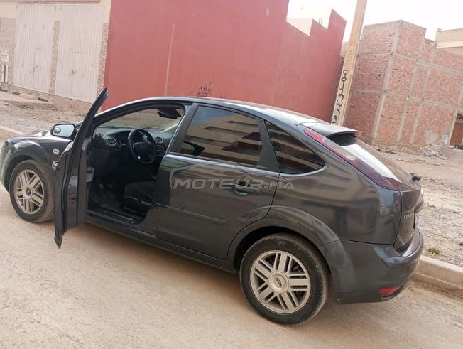 ford focus2007 