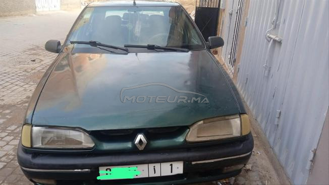 RenaultR 19