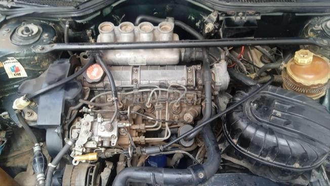 RenaultR 19