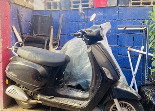 Moto maple italo 🇮🇹✅