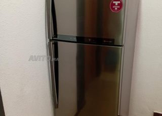 frigidaire ثلاجة
