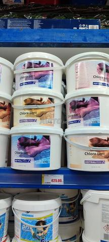 فني حمامات سباحة - صيانة، إصلاح - 2