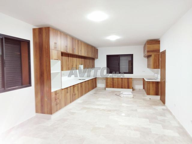 villa haut standing pour location garden city 