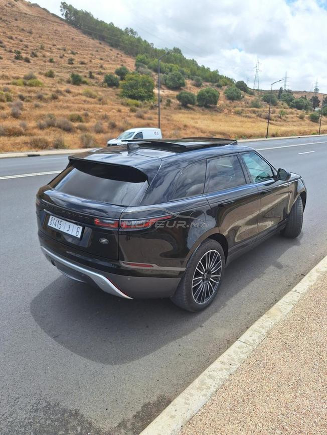 range velar