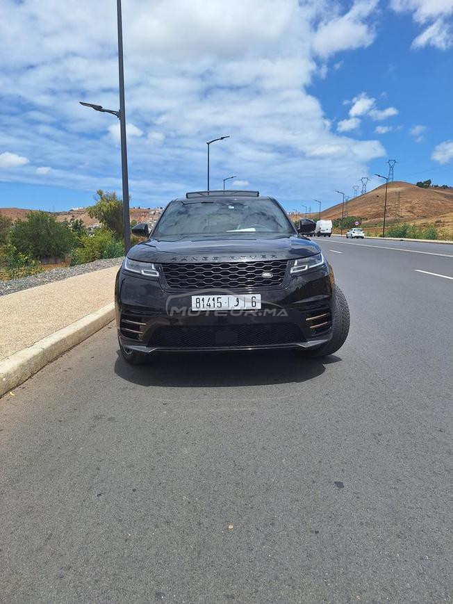 range velar
