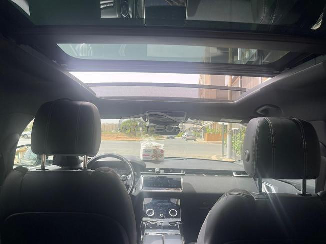 range velar