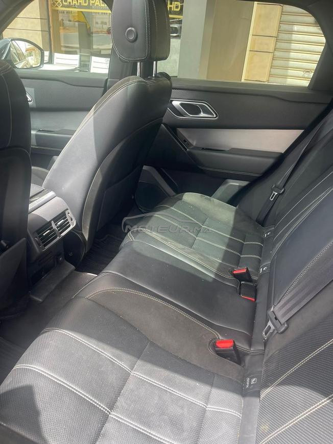 range velar