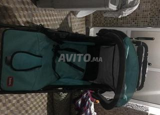 Des équipements pour les bébés au bon prix.