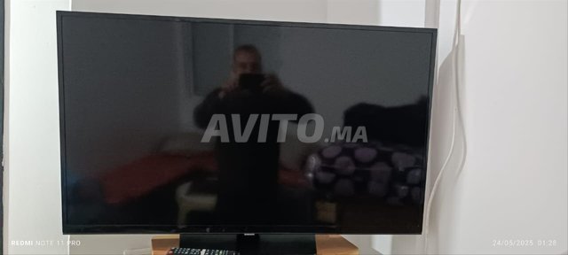  no Smart Samsung  40